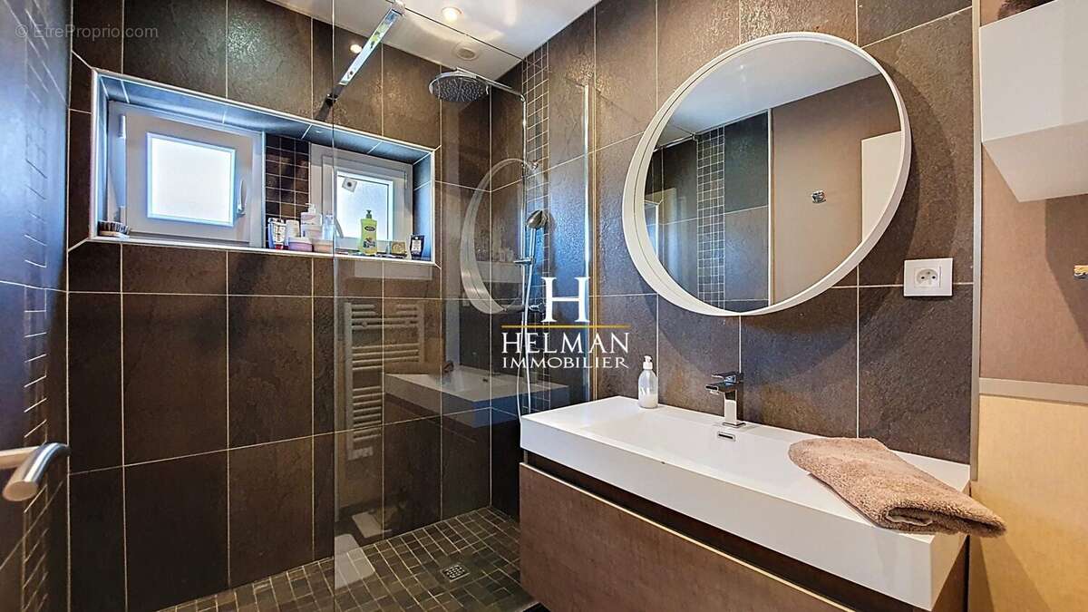 Appartement à NEUFCHATEL-HARDELOT