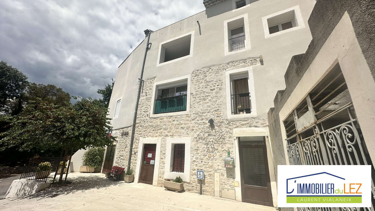 Appartement à LIOUC