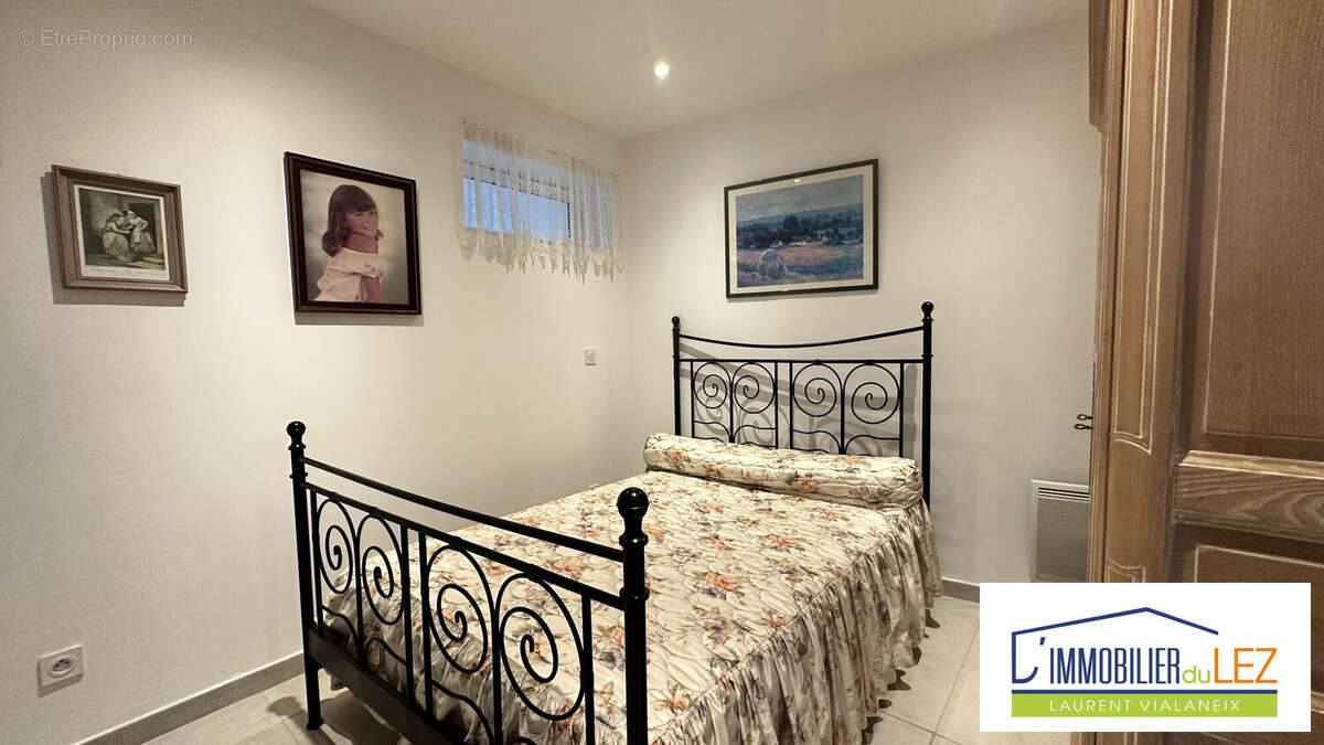 Appartement à LIOUC