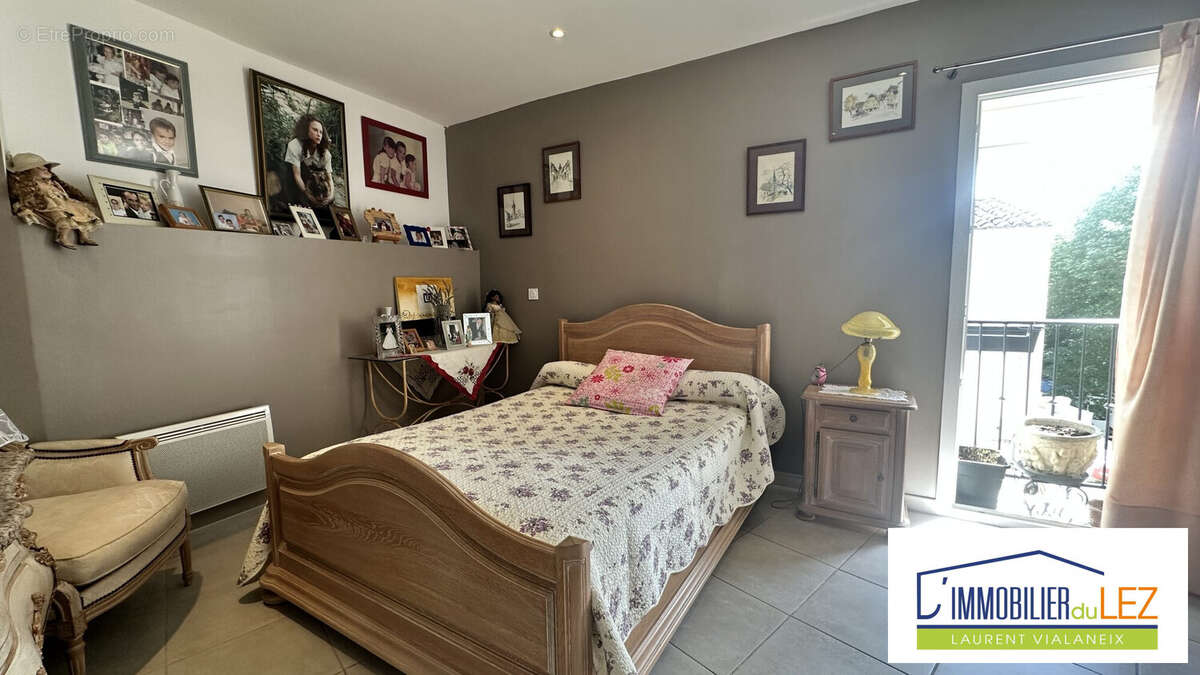 Appartement à LIOUC