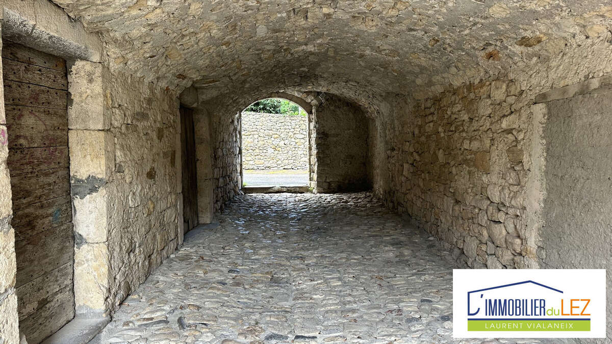 Appartement à LIOUC