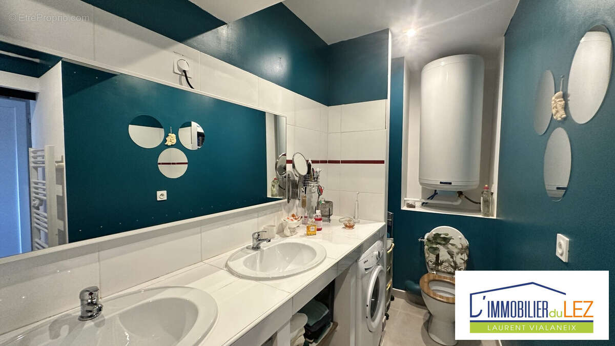 Appartement à LIOUC