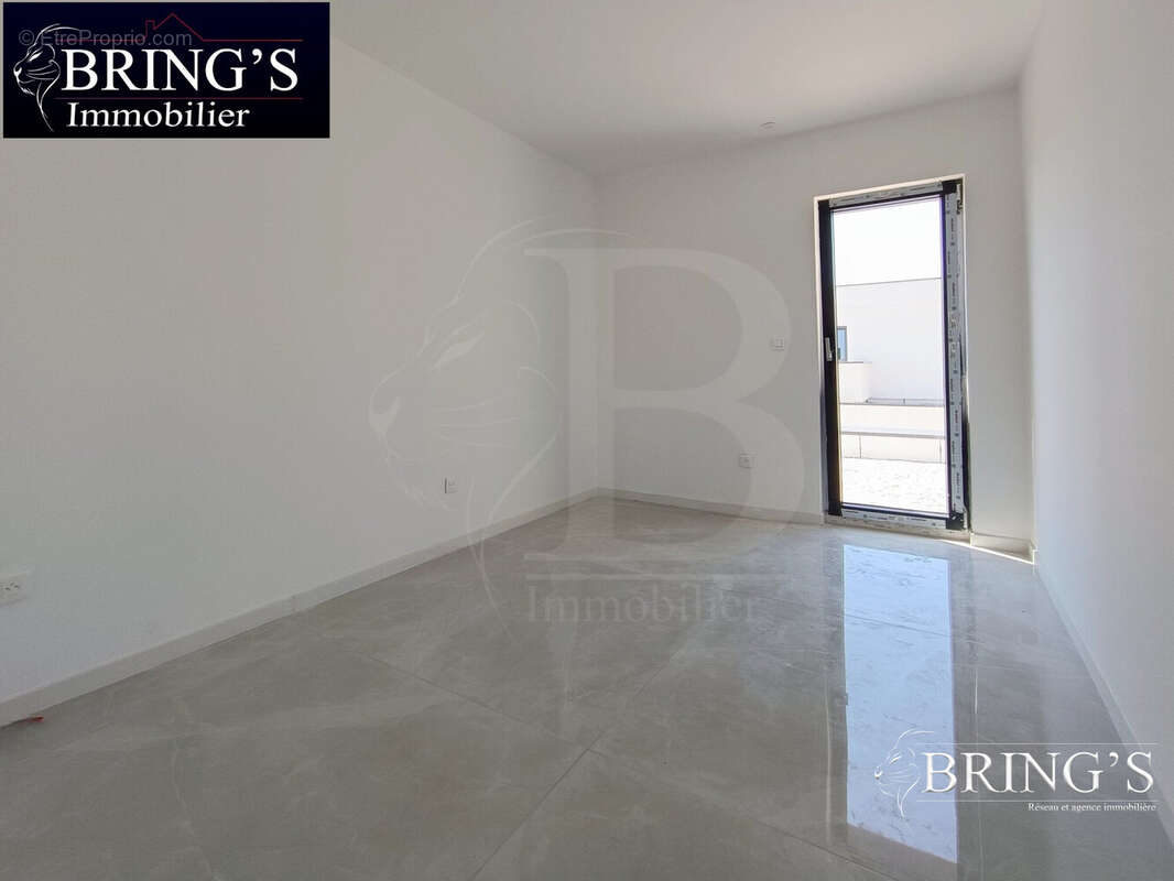 Chambre 3 étage - Maison à ENSISHEIM