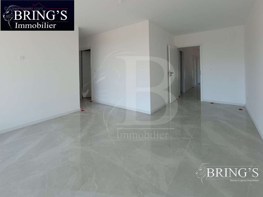 Chambre parentale étage - Maison à ENSISHEIM