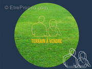 Terrain à MARAIS-VERNIER