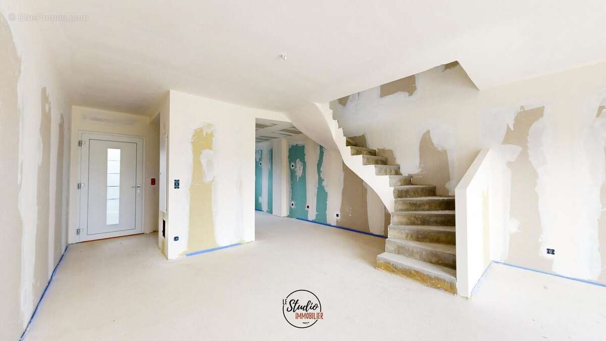 Maison à ESCHBACH