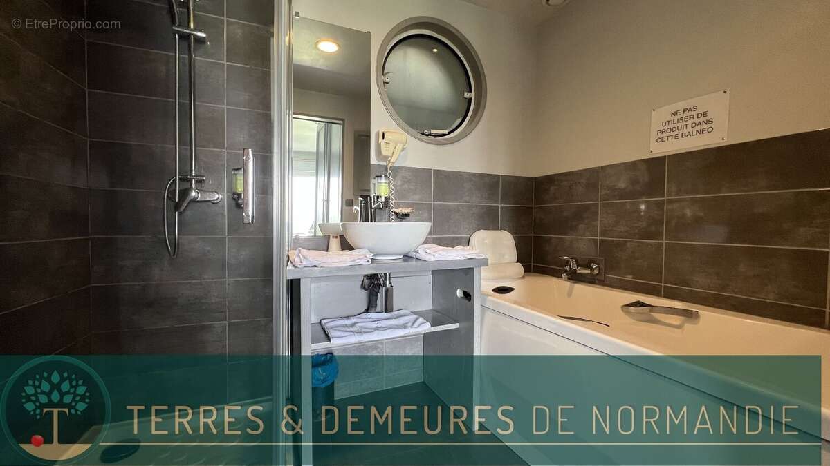 Maison à LE TREPORT