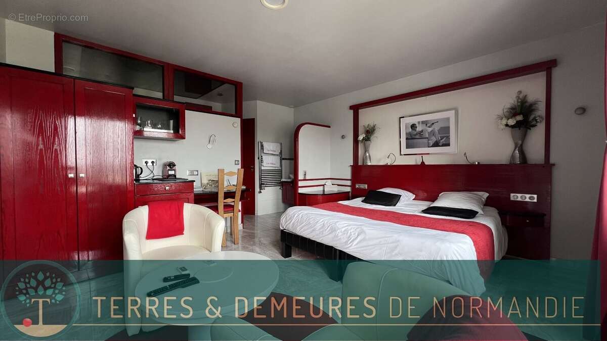 Maison à LE TREPORT