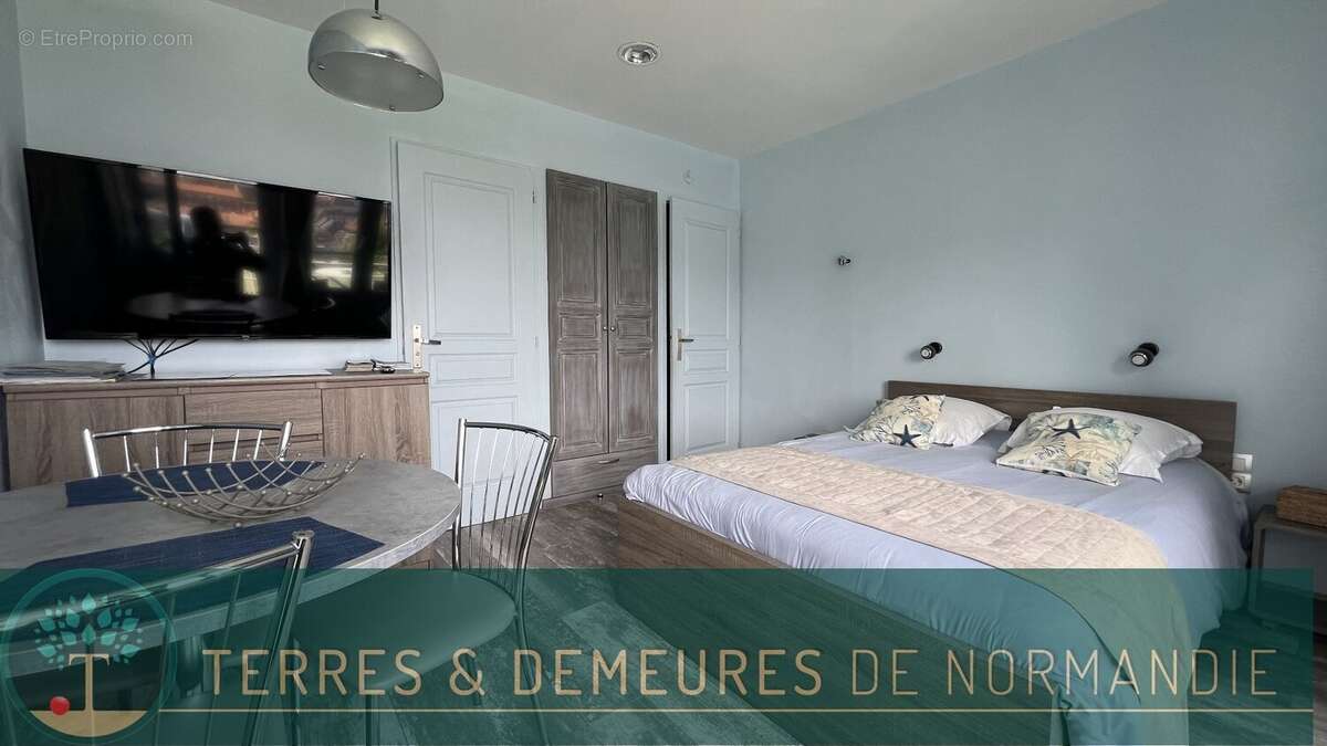 Maison à LE TREPORT