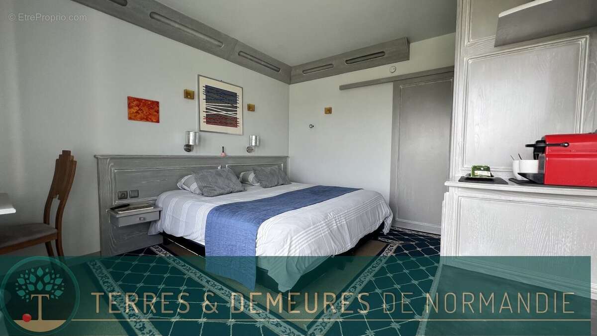 Maison à LE TREPORT