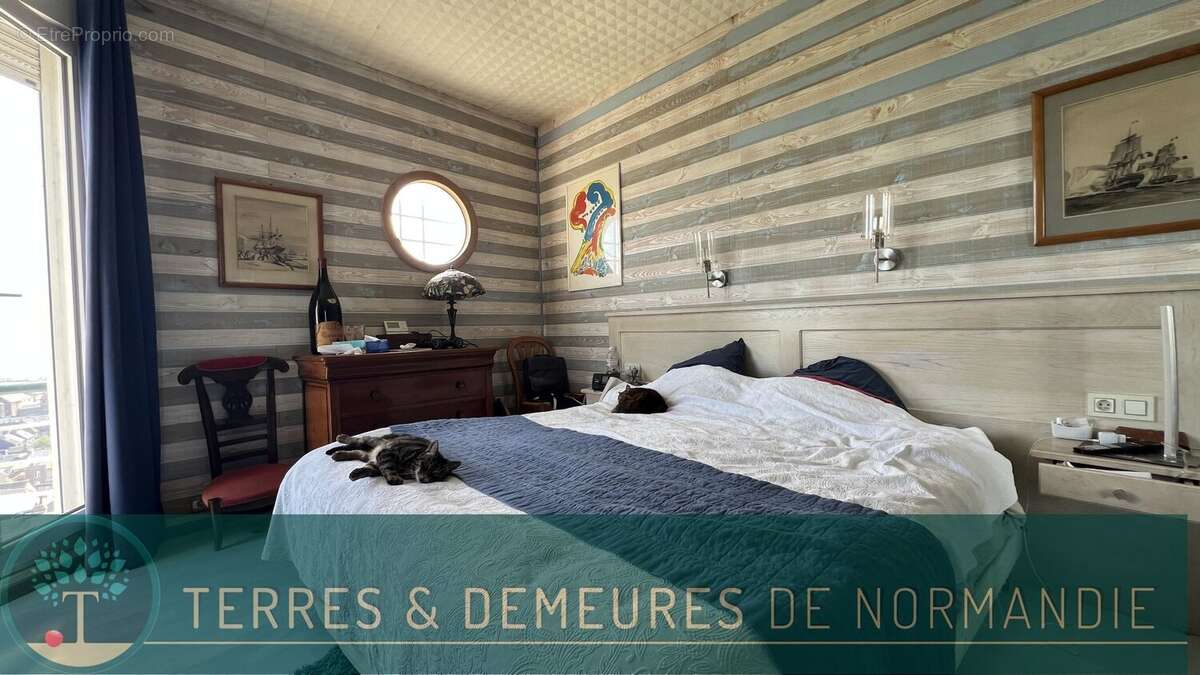 Maison à LE TREPORT