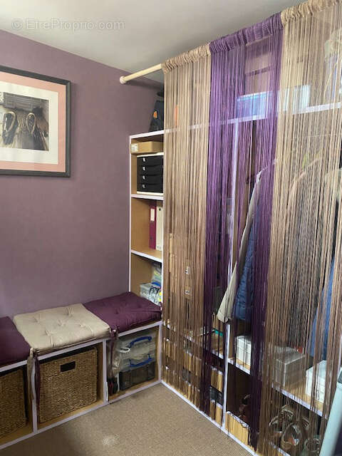 Appartement à GENNEVILLIERS