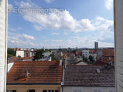 Appartement à GENNEVILLIERS