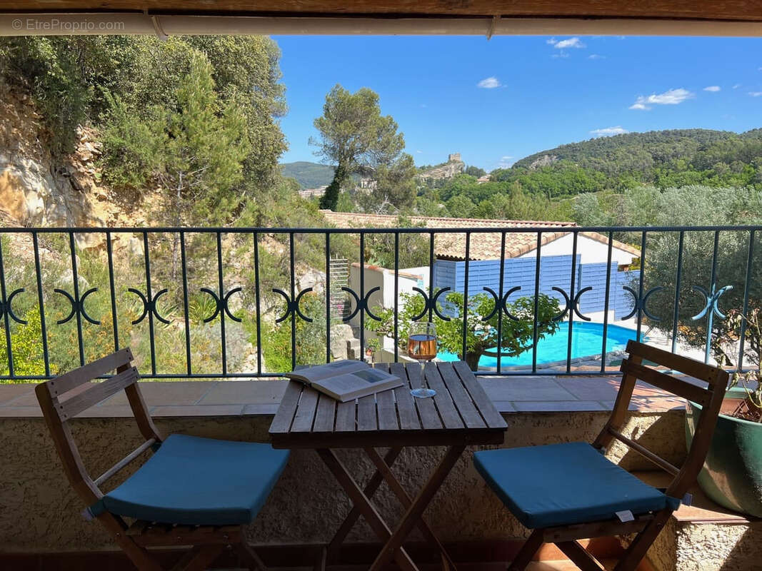 Maison à VAISON-LA-ROMAINE