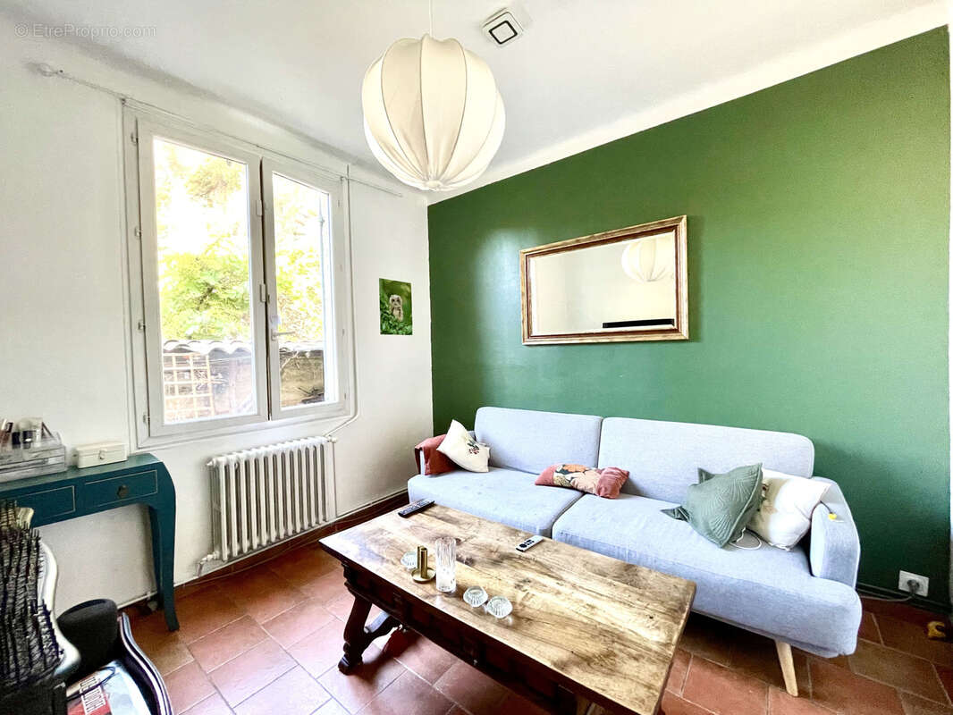 Maison à VAISON-LA-ROMAINE