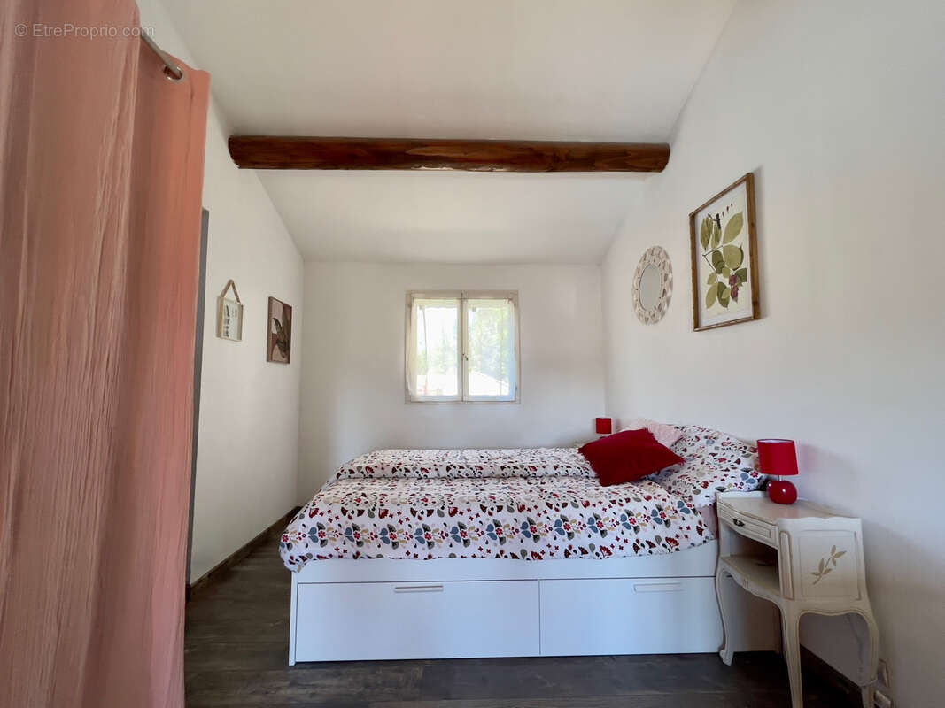 Maison à VAISON-LA-ROMAINE