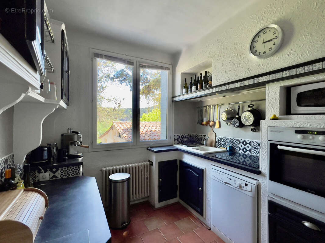 Maison à VAISON-LA-ROMAINE