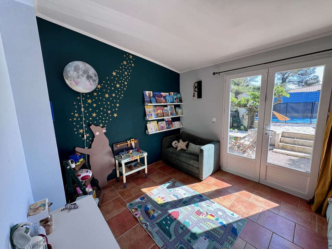 Maison à VAISON-LA-ROMAINE