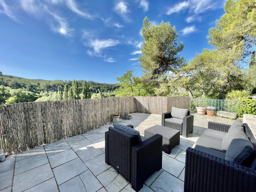 Maison à VAISON-LA-ROMAINE