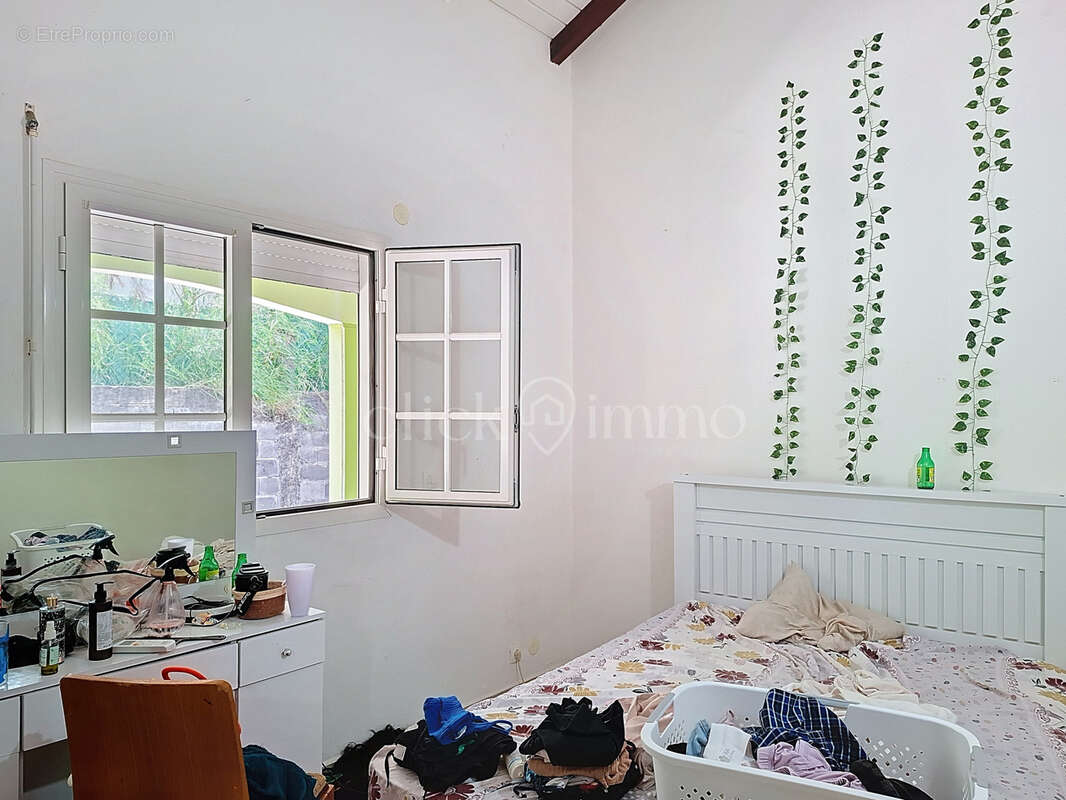 Maison à SAINTE-ANNE