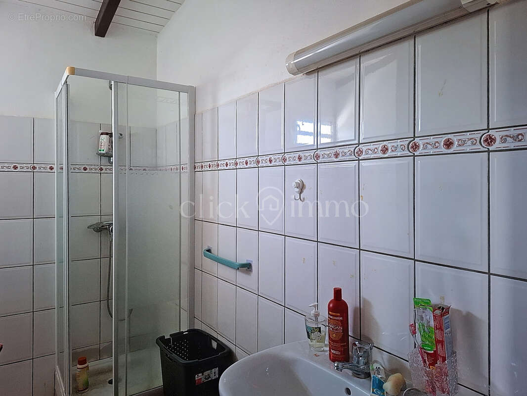 Maison à SAINTE-ANNE