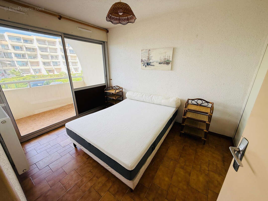 Appartement à PALAVAS-LES-FLOTS