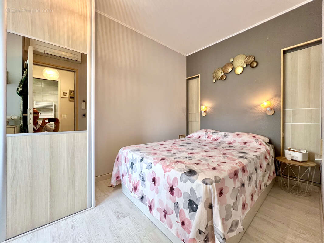 Appartement à LES ISSAMBRES