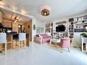 Appartement à LES ISSAMBRES