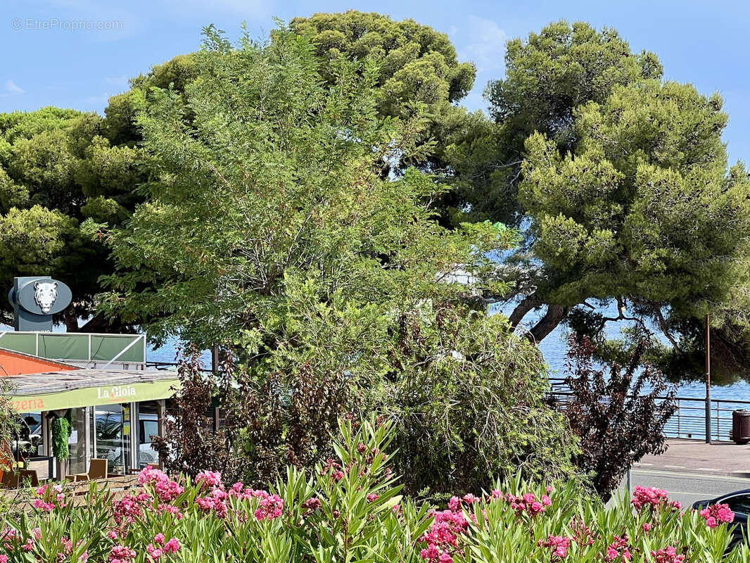 Appartement à LES ISSAMBRES