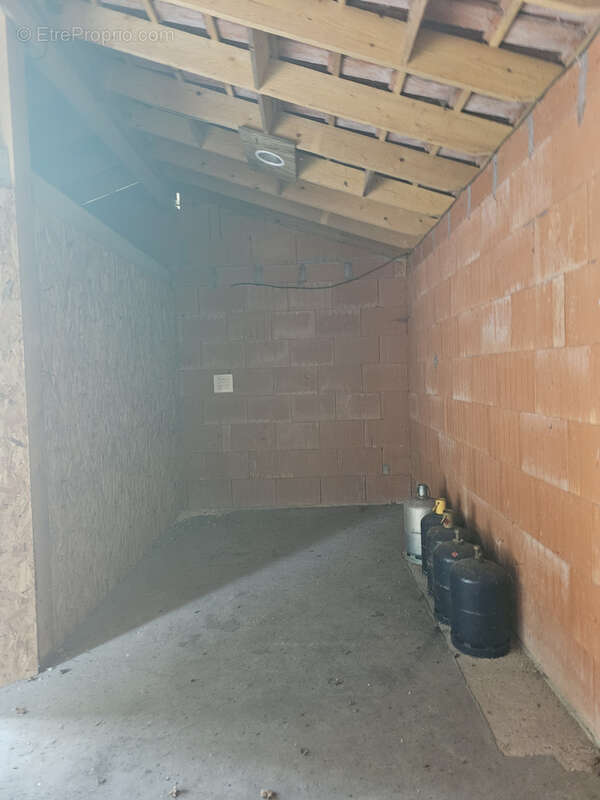 Maison à LABOUHEYRE