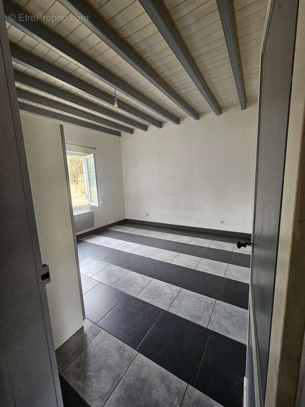 Maison à LABOUHEYRE