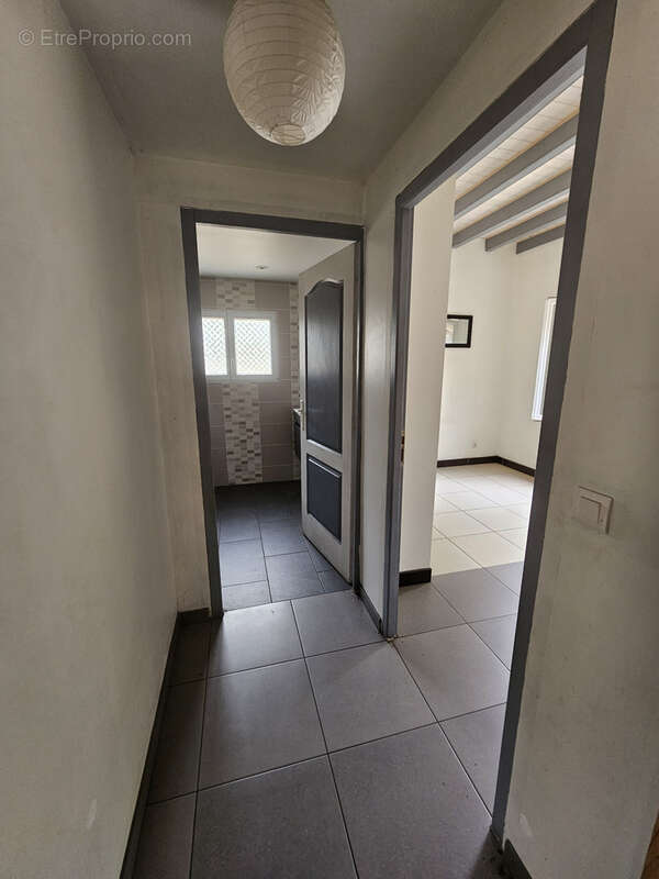 Maison à LABOUHEYRE