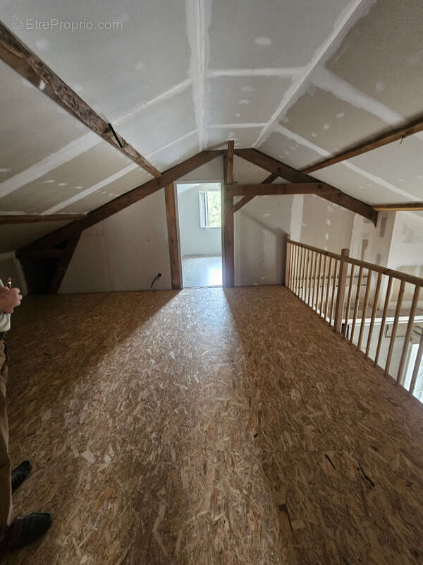 Maison à LABOUHEYRE