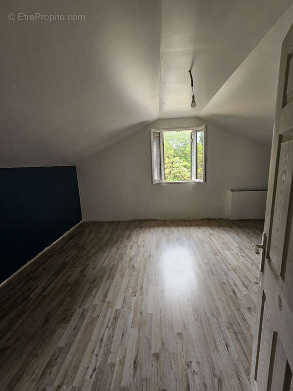 Maison à LABOUHEYRE