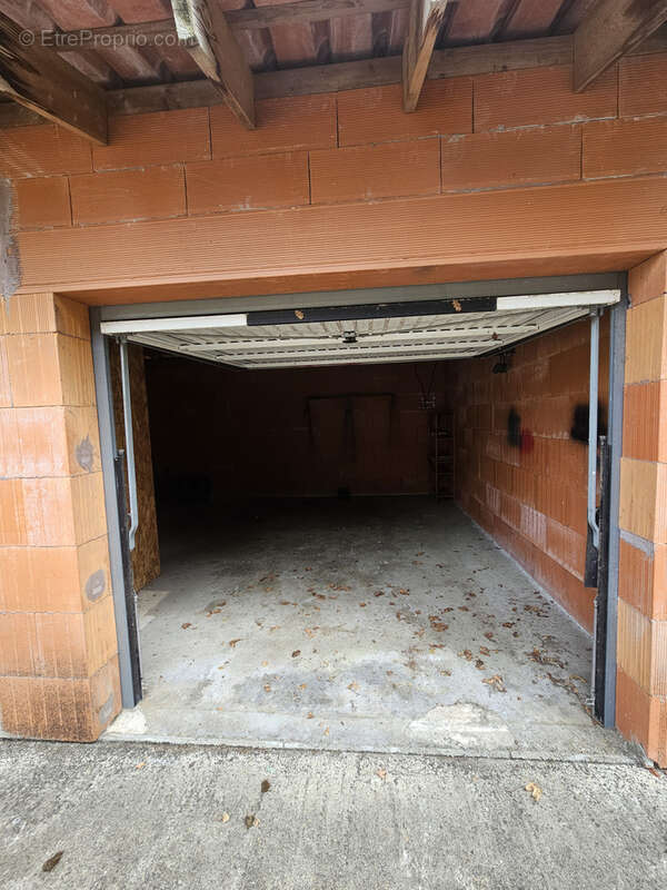 Maison à LABOUHEYRE