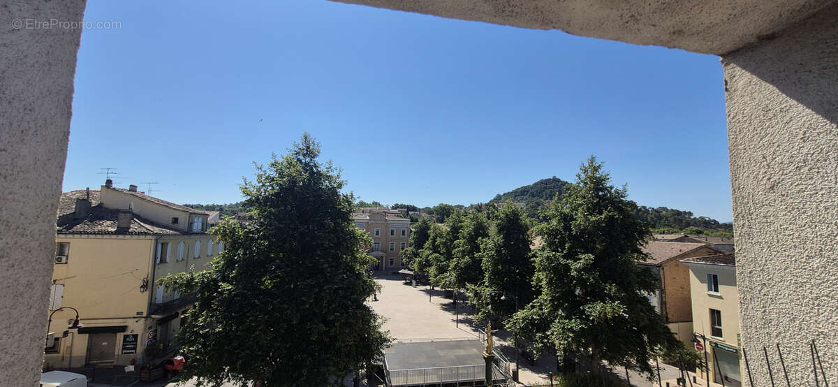 Appartement à VIDAUBAN