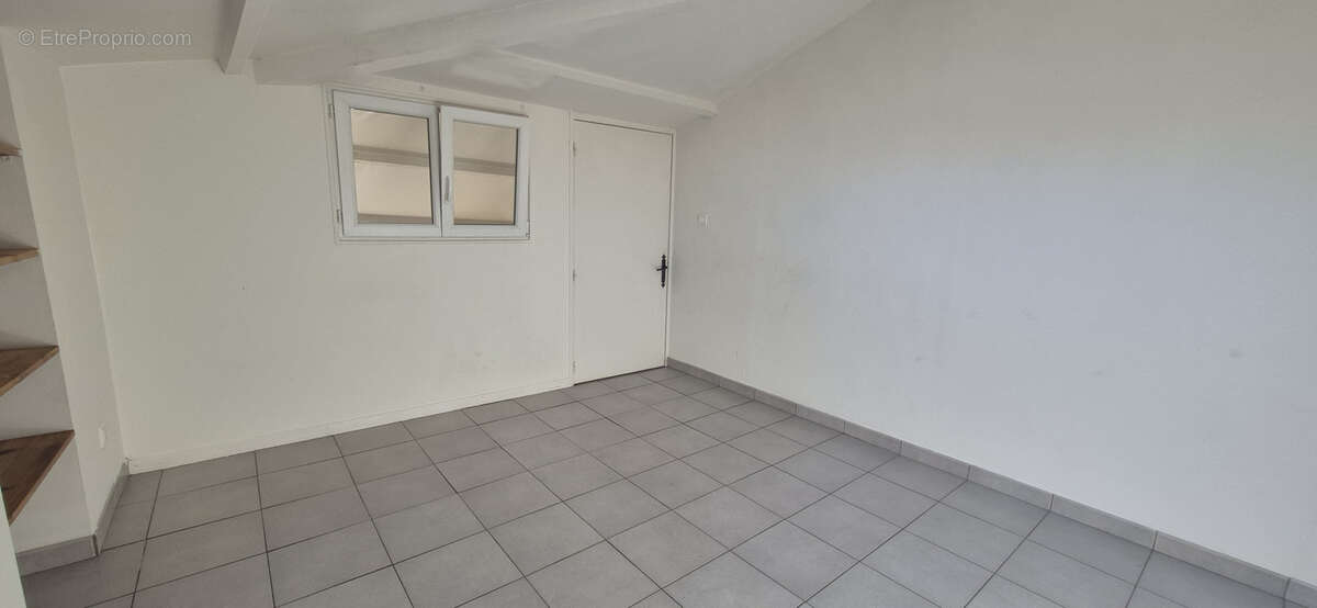 Appartement à VIDAUBAN