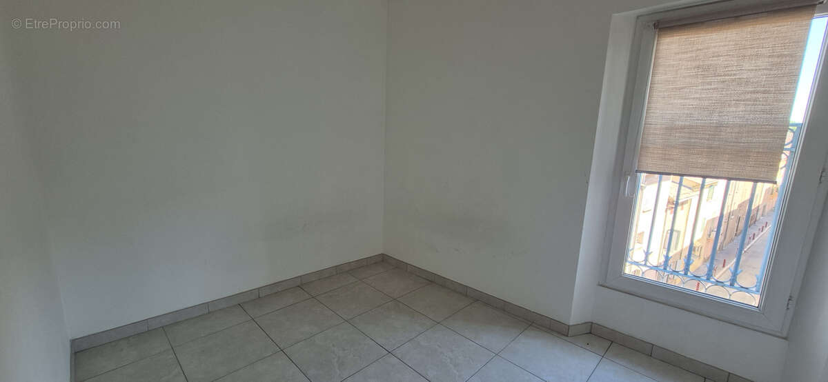 Appartement à VIDAUBAN