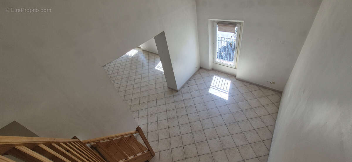 Appartement à VIDAUBAN