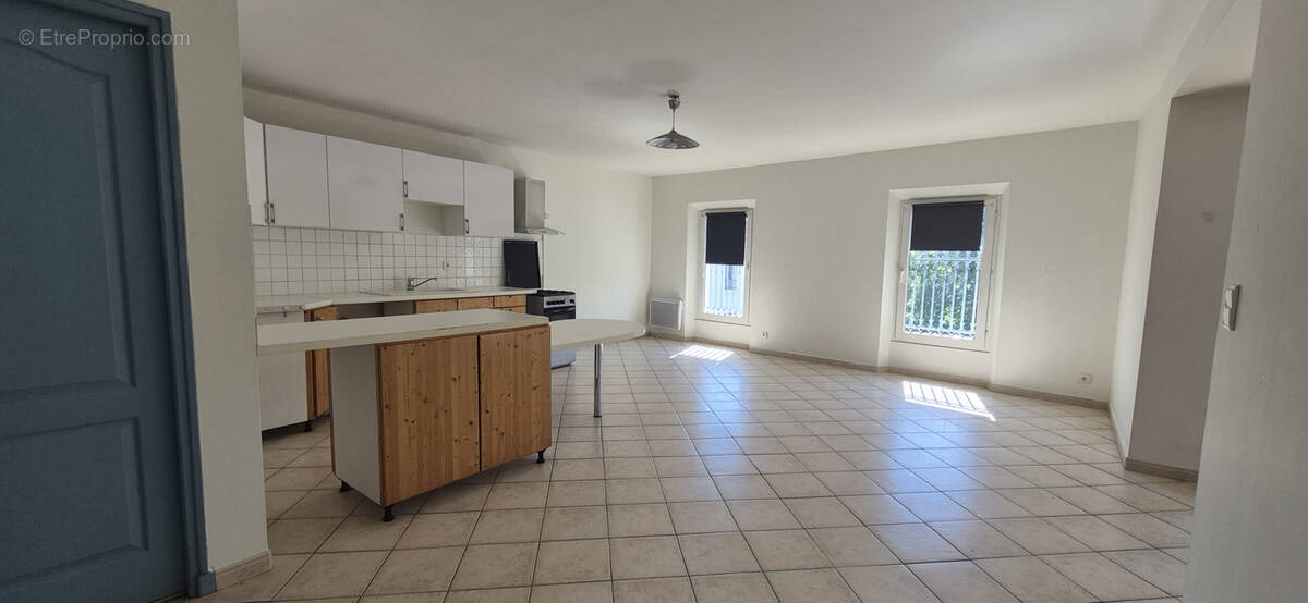 Appartement à VIDAUBAN