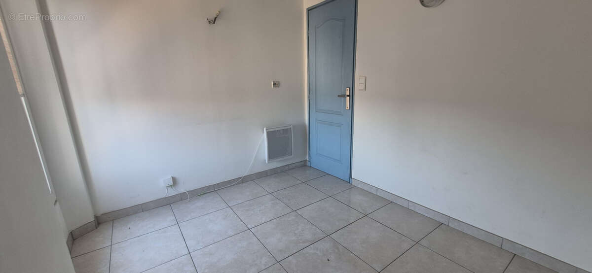 Appartement à VIDAUBAN
