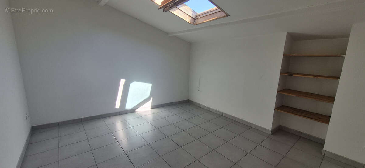 Appartement à VIDAUBAN