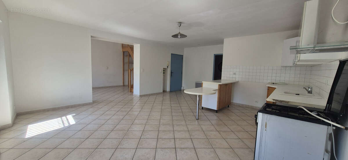 Appartement à VIDAUBAN