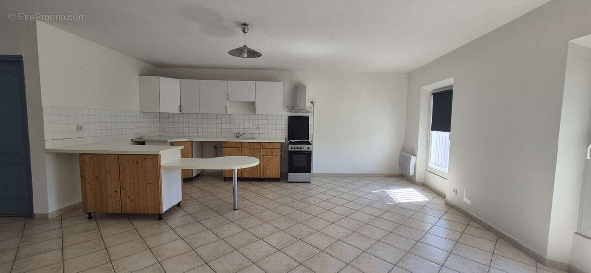 Appartement à VIDAUBAN