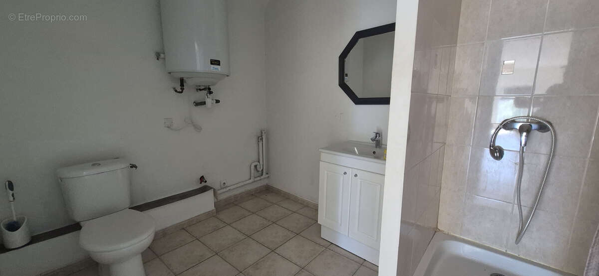 Appartement à VIDAUBAN