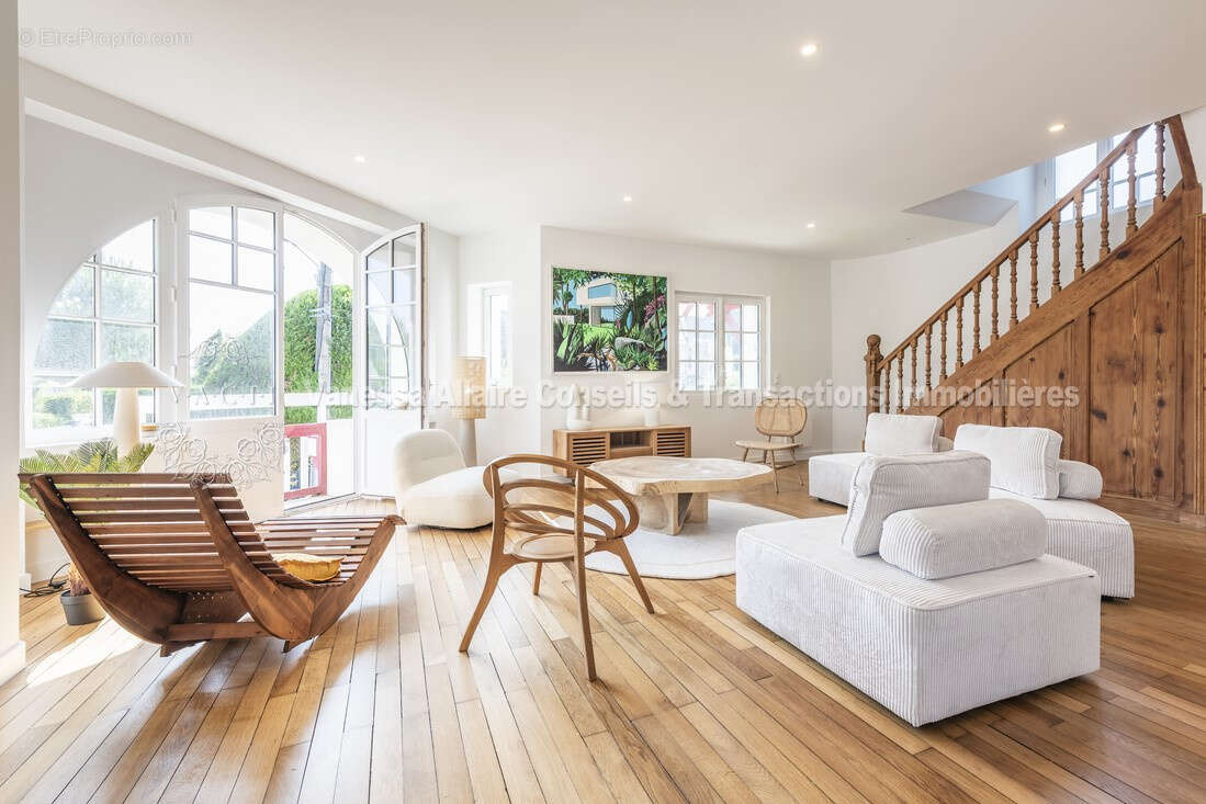 Appartement à LA BAULE-ESCOUBLAC