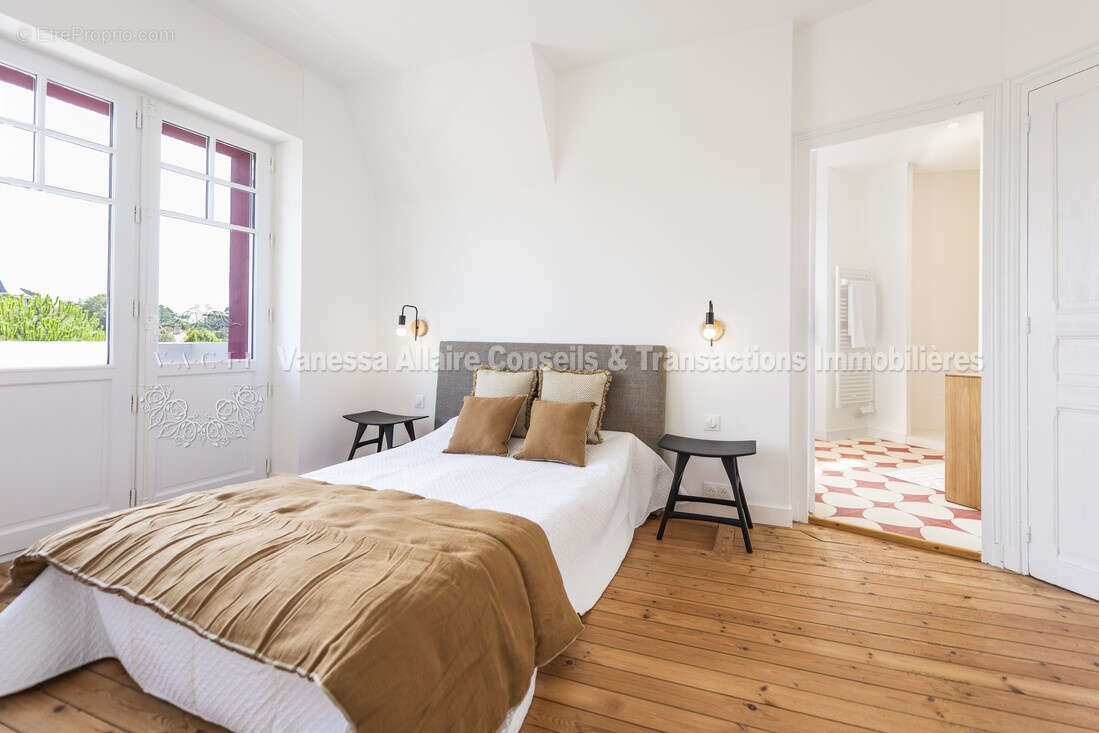 Appartement à LA BAULE-ESCOUBLAC