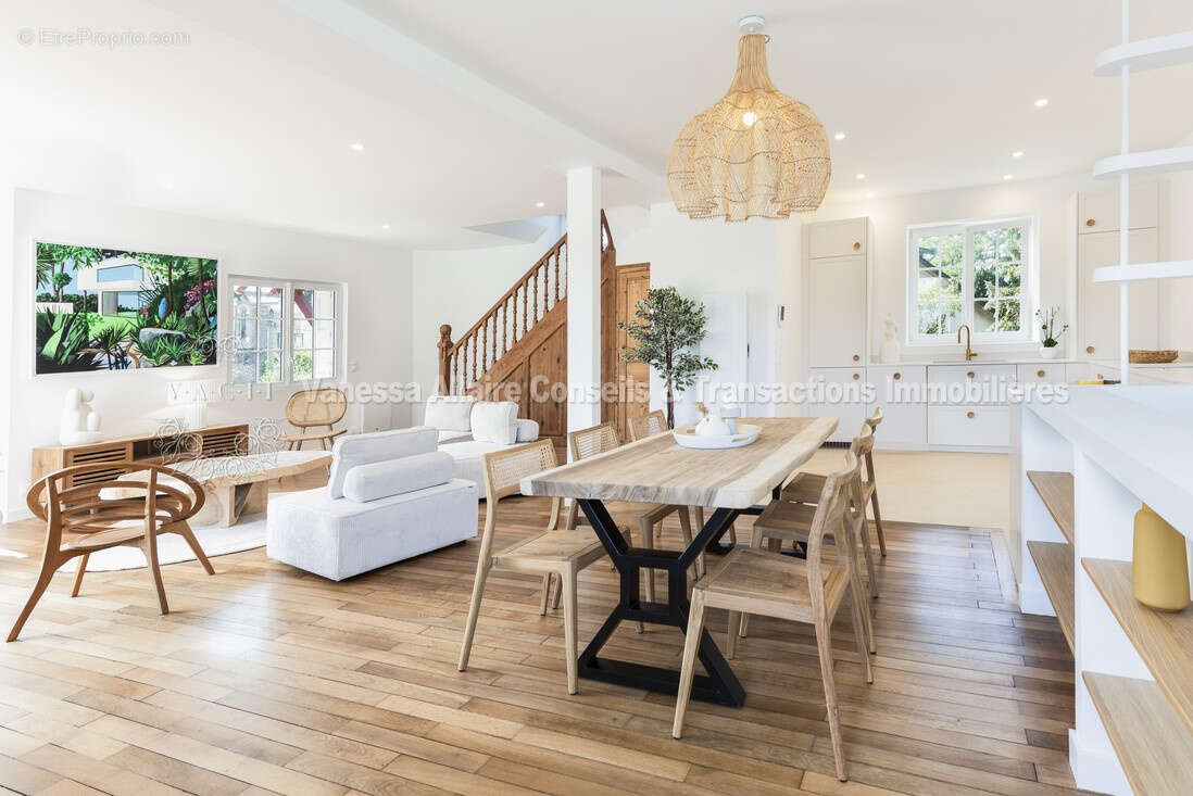 Appartement à LA BAULE-ESCOUBLAC