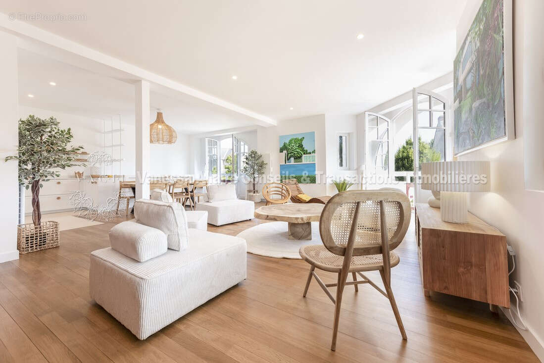 Appartement à LA BAULE-ESCOUBLAC