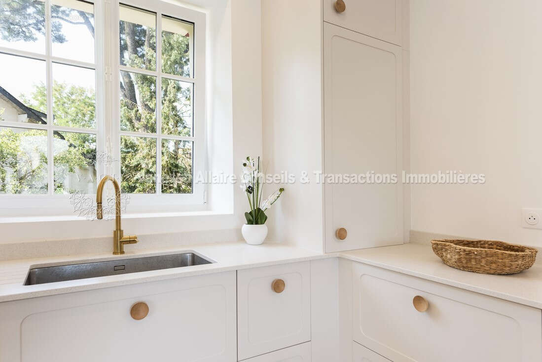 Appartement à LA BAULE-ESCOUBLAC